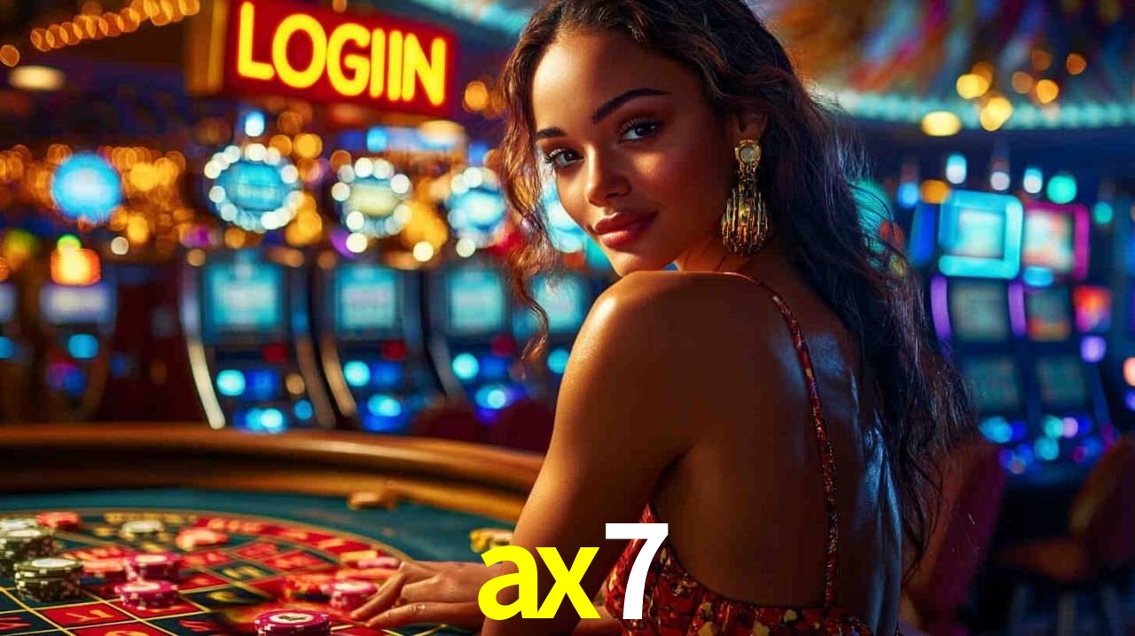 Experiência VIP ax7